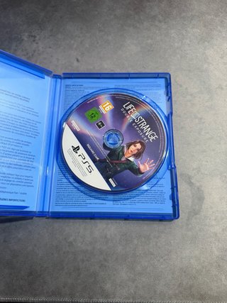 Life is Strange: Double Exposure PS5