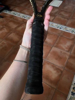 Raqueta de Tenis Dunlop Pro