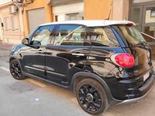 FIAT 500L 2018