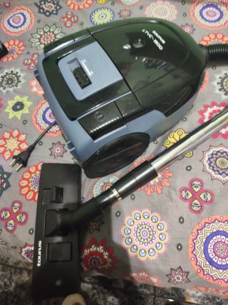 Aspirador Taurus 1600W