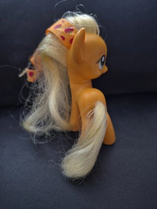 Applejack My Little Pony
