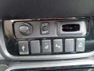 Mitsubishi Outlander 2020