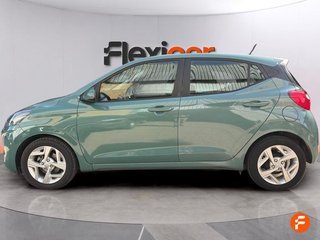 Hyundai i10 1.0 Essence