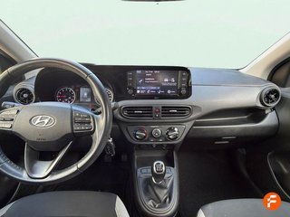 Hyundai i10 1.0 Essence