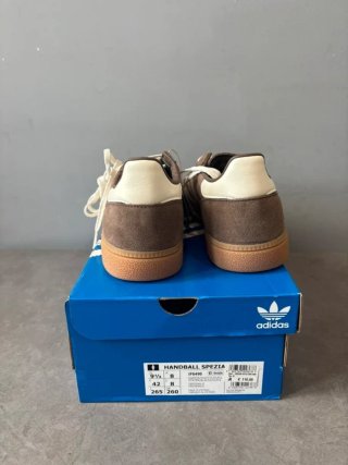 Handball Spezial Earth Strata Talla 38
