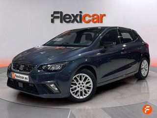 Seat Ibiza 1.0 TSI 85kW (115CV) FR XS