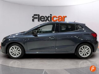 Seat Ibiza 1.0 TSI 85kW (115CV) FR XS