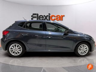 Seat Ibiza 1.0 TSI 85kW (115CV) FR XS