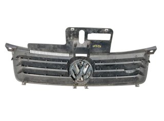 40666 rejilla paragolpes delantero volkswagen polo