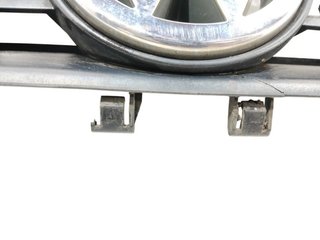 40666 rejilla paragolpes delantero volkswagen polo