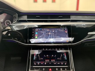 AUDI A8 50 TDI QUATTRO TIPTRONIC