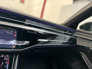 AUDI A8 50 TDI QUATTRO TIPTRONIC