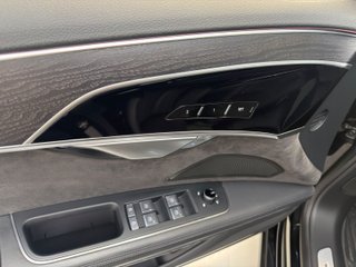 AUDI A8 50 TDI QUATTRO TIPTRONIC