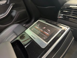 AUDI A8 50 TDI QUATTRO TIPTRONIC