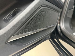 AUDI A8 50 TDI QUATTRO TIPTRONIC