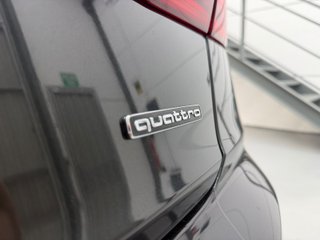 AUDI A8 50 TDI QUATTRO TIPTRONIC