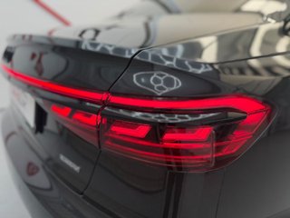AUDI A8 50 TDI QUATTRO TIPTRONIC