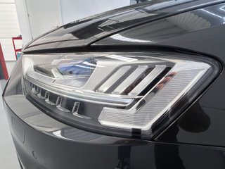AUDI A8 50 TDI QUATTRO TIPTRONIC