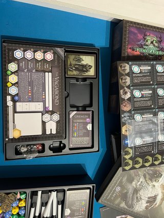 Hexplore It: Valley of the Dead King Pack