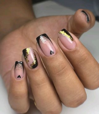 Servicio de Uñas, Cejas y Pestañas