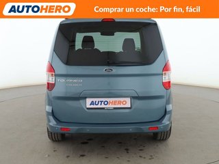 Ford Tourneo Courier 1.0 EcoBoost Titanium