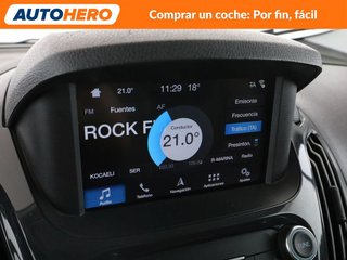 Ford Tourneo Courier 1.0 EcoBoost Titanium