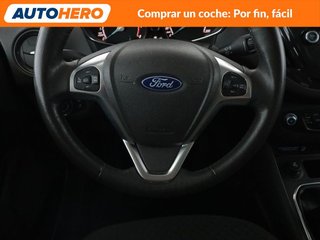 Ford Tourneo Courier 1.0 EcoBoost Titanium