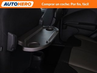 Ford Tourneo Courier 1.0 EcoBoost Titanium