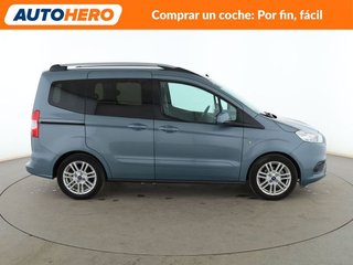 Ford Tourneo Courier 1.0 EcoBoost Titanium