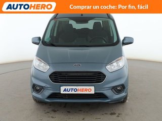 Ford Tourneo Courier 1.0 EcoBoost Titanium