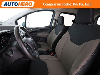 Ford Tourneo Courier 1.0 EcoBoost Titanium