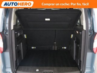 Ford Tourneo Courier 1.0 EcoBoost Titanium