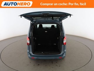 Ford Tourneo Courier 1.0 EcoBoost Titanium
