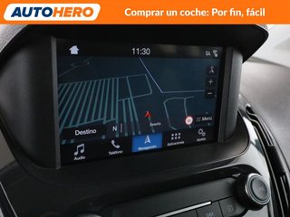 Ford Tourneo Courier 1.0 EcoBoost Titanium
