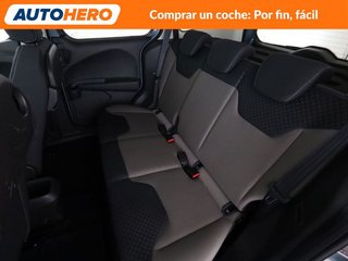 Ford Tourneo Courier 1.0 EcoBoost Titanium