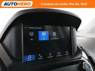 Ford Tourneo Courier 1.0 EcoBoost Titanium