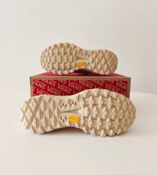 Zapatillas Vans Crosspath XC