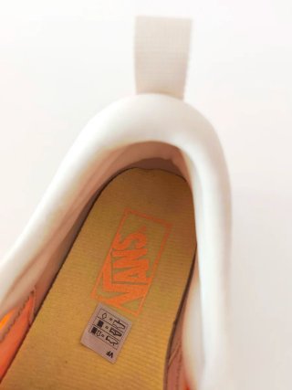 Zapatillas Vans Crosspath XC