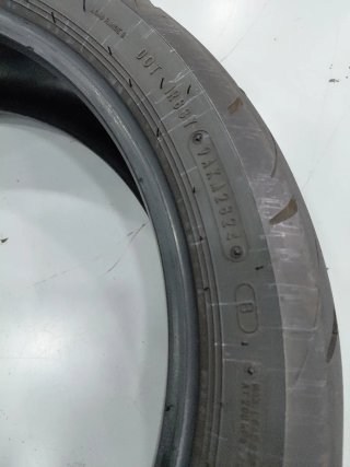 Neumático Dunlop 160/60-17