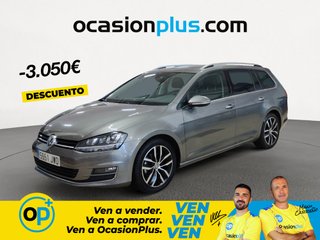 Volkswagen Golf Variant Sport 1.4 TSI BMT 110 kW (150 CV) DSG