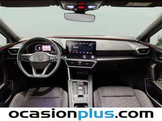 SEAT León ST 1.4 e-Hybrid S&S FR Go XL DSG 150 kW (204 CV)