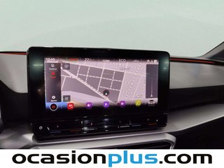SEAT León ST 1.4 e-Hybrid S&S FR Go XL DSG 150 kW (204 CV)