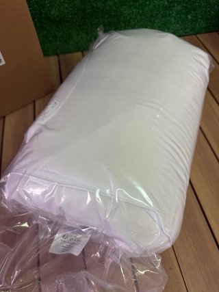 Amazon Basics Relleno Nórdico 300 gsm - 200x200 cm