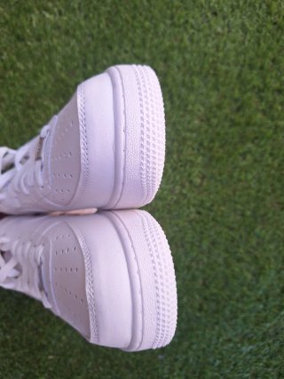 Nike Air Force 1 Bianche Taglia 43
