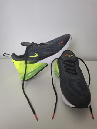 Nike Air Max 270 Zapatillas Deportivas Hombre