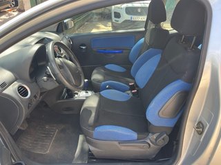 Citroen C2 2007