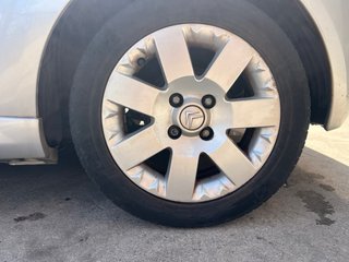 Citroen C2 2007