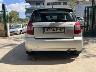 Citroen C2 2007