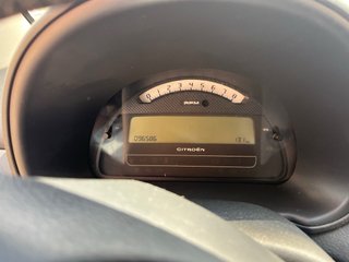 Citroen C2 2007