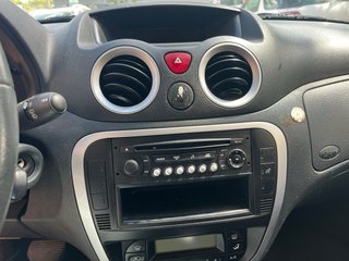 Citroen C2 2007
